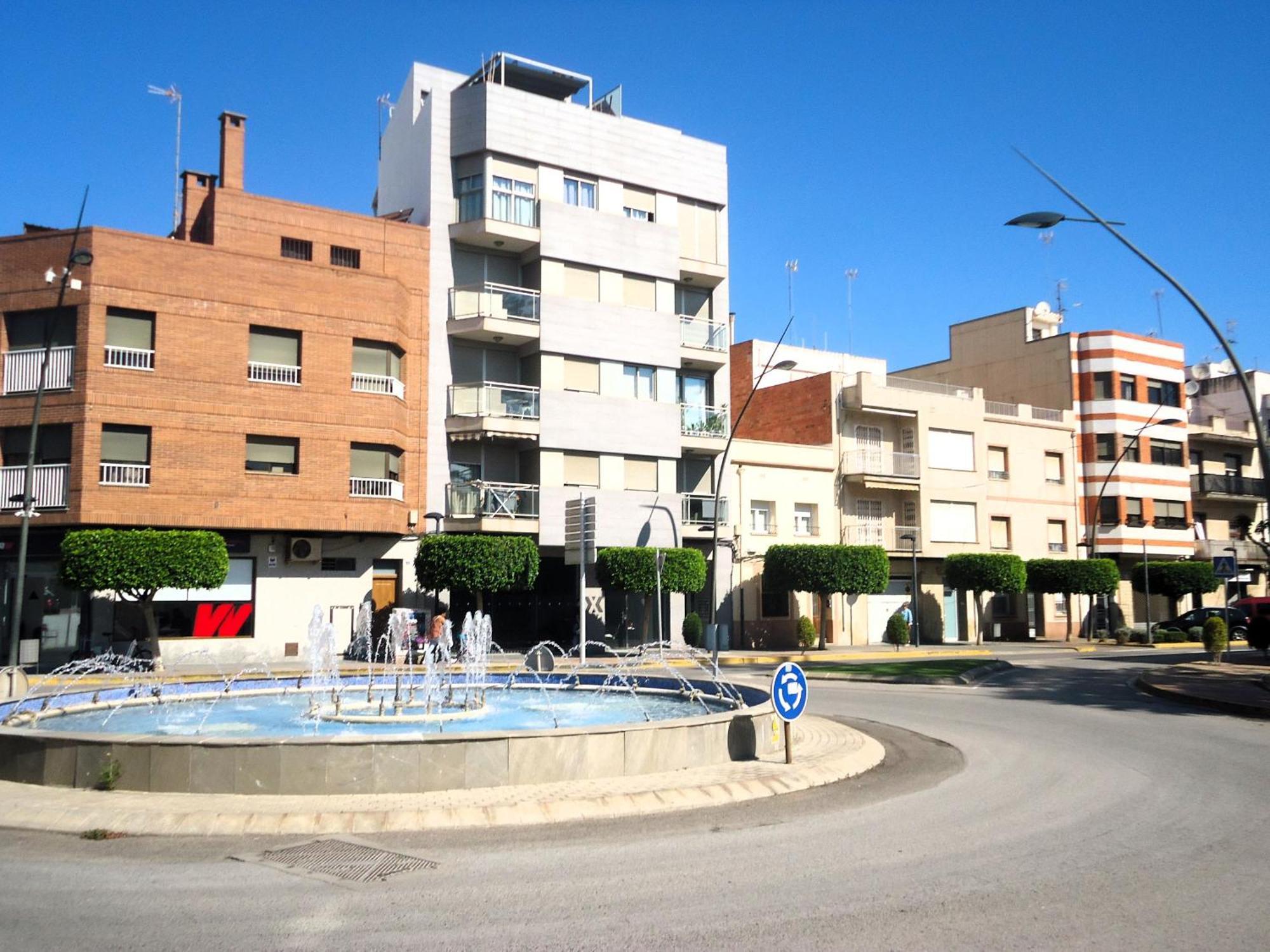 Orlando Lek Apartment Benicarlo Exterior photo